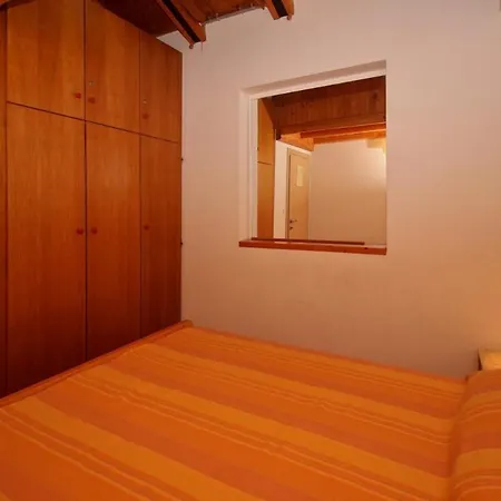 With Parking Space Punat, Krk - 24847 Apartment Punat