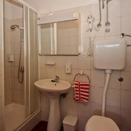 With Parking Space Punat, Krk - 24847 Punat