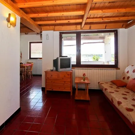 With Parking Space Punat, Krk - 24847 *