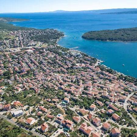 With Parking Space Punat, Krk - 24847 Appartement