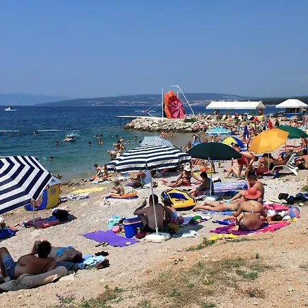 With Parking Space Punat, Krk - 24847 Appartement Punat